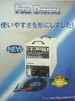 Panasonic YC-300BP4 TIG