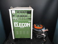 daihen elecon 300P TIG