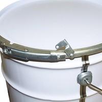 metal bucket 2