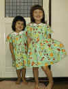 kids with pretty summer dress www.JPG (28080 bytes)